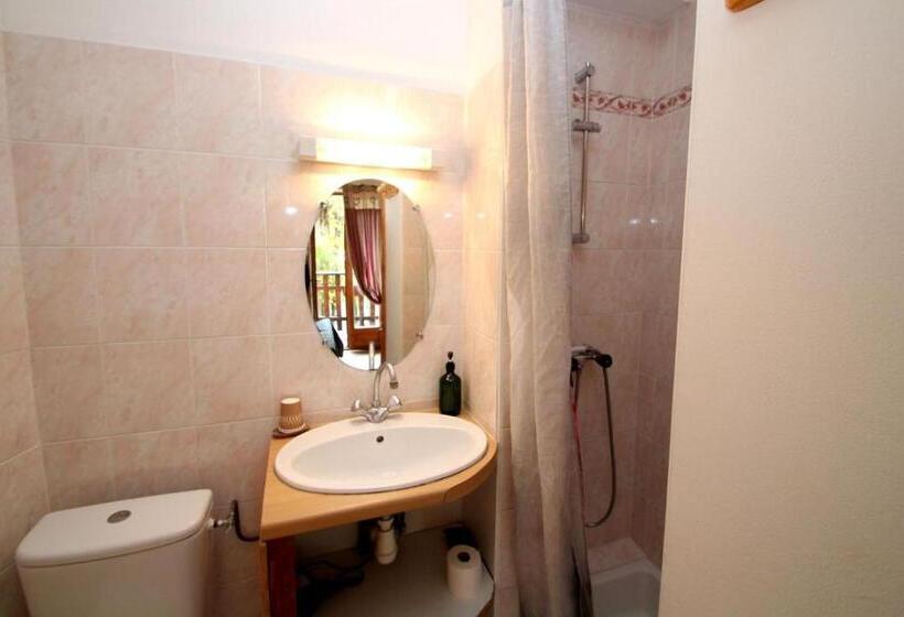 بنسيون La Ptite Auberge