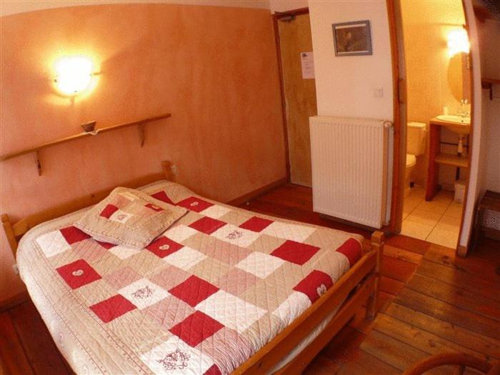 פנסיון La Ptite Auberge