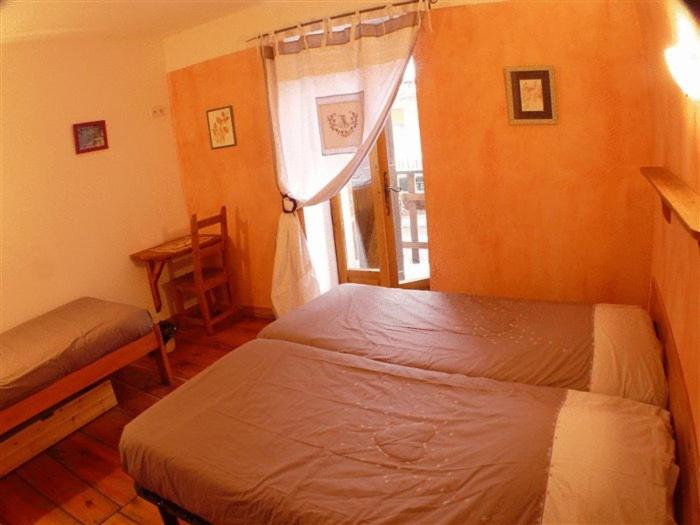 פנסיון La Ptite Auberge