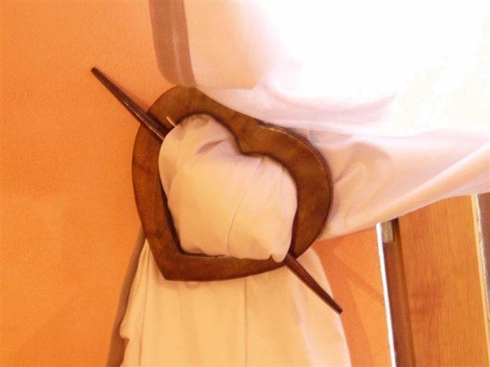 פנסיון La Ptite Auberge