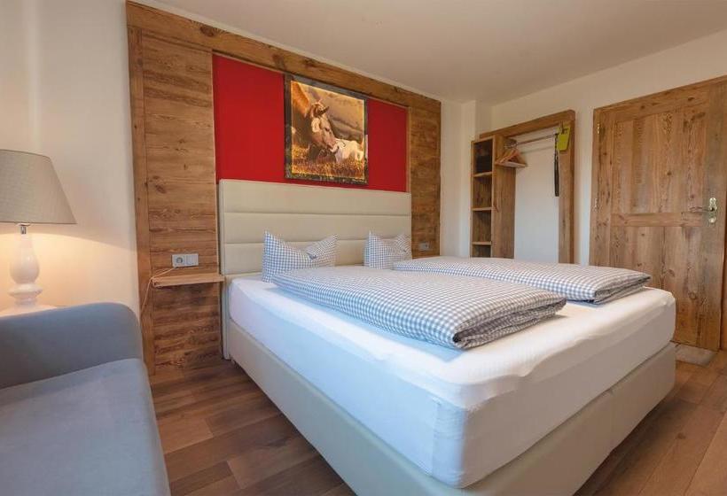 Пансион Boutique Hotel Restaurant & Spa Beim Lipp