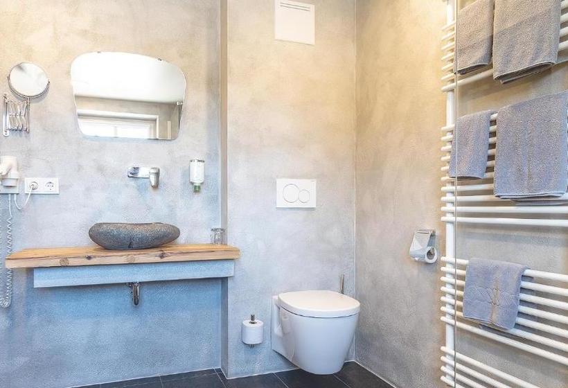 Пансион Boutique Hotel Restaurant & Spa Beim Lipp