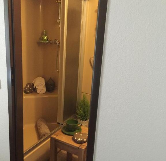 פנסיון Landgasthof Lenzer