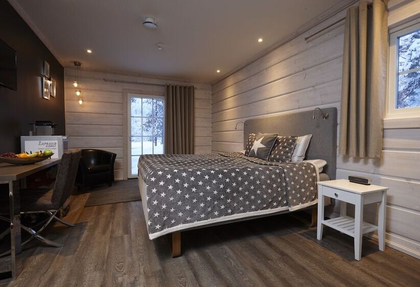 פנסיון Lapland Lodge