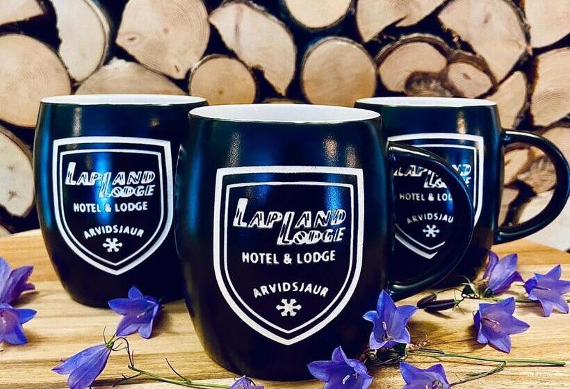 פנסיון Lapland Lodge