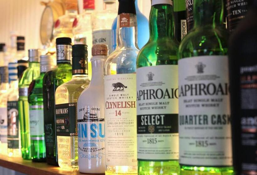 פנסיון Lapland Lodge