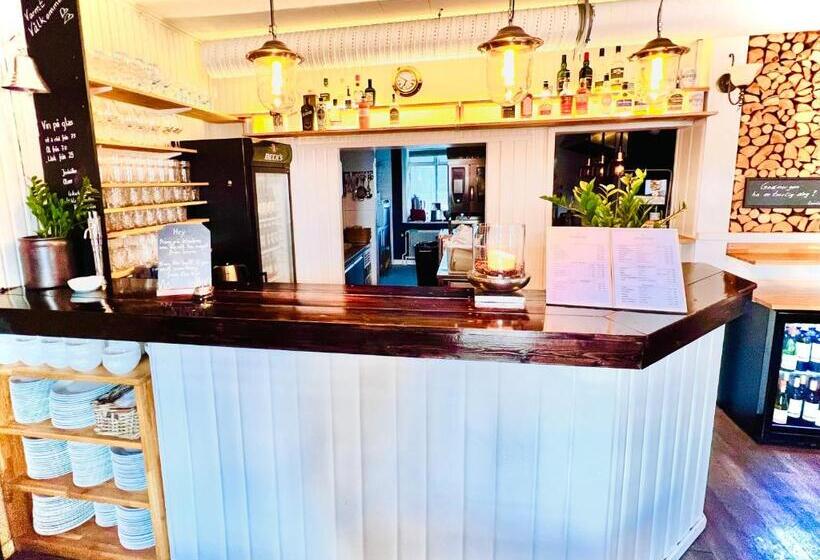 פנסיון Lapland Lodge