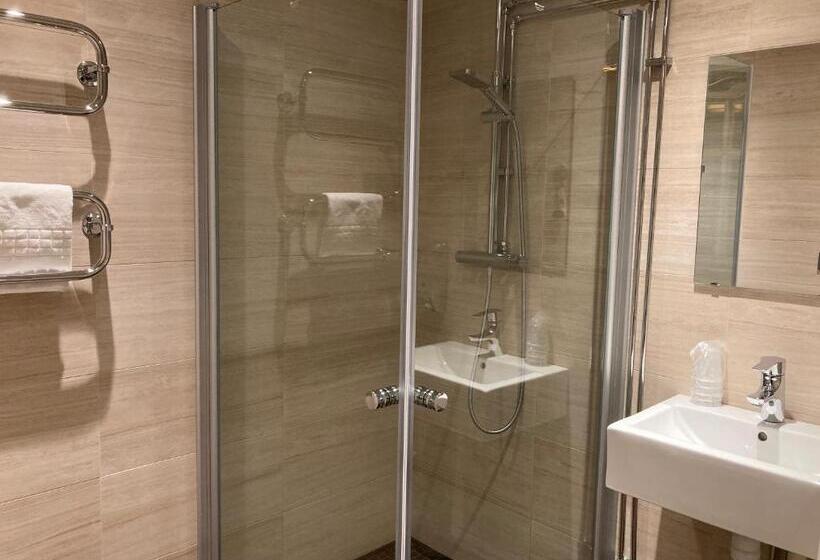 פנסיון Lapland Lodge