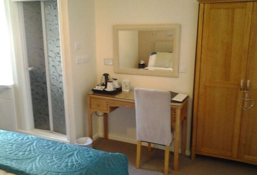 ペンション Le Maitre