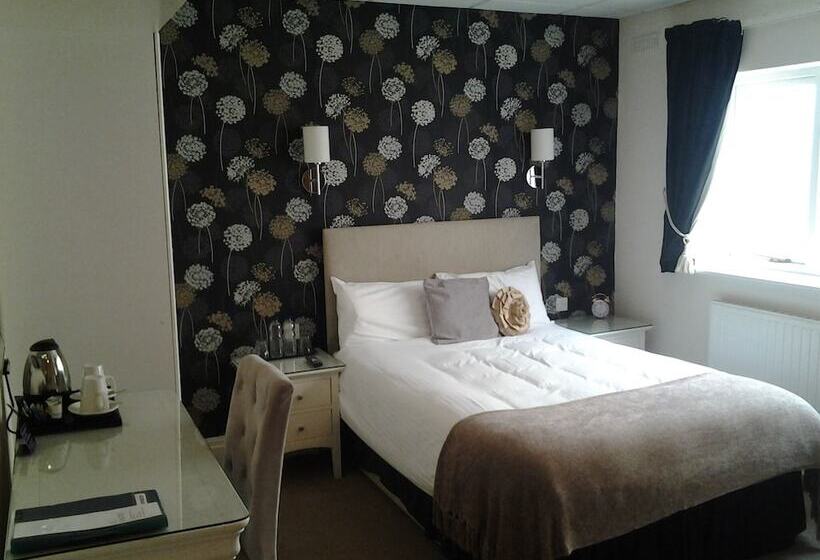 بنسيون Le Maitre