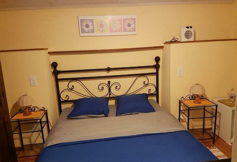 פנסיון Locanda Della Pace