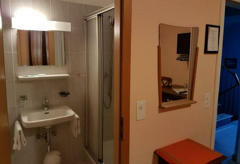 פנסיון Locanda Della Pace