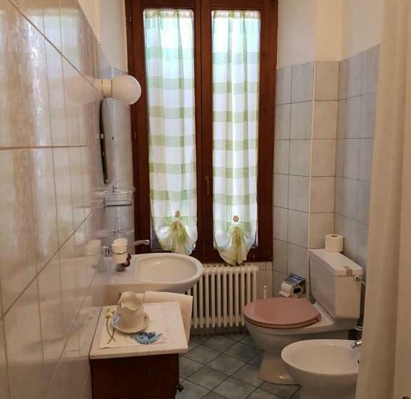 פנסיון Locanda Della Pace