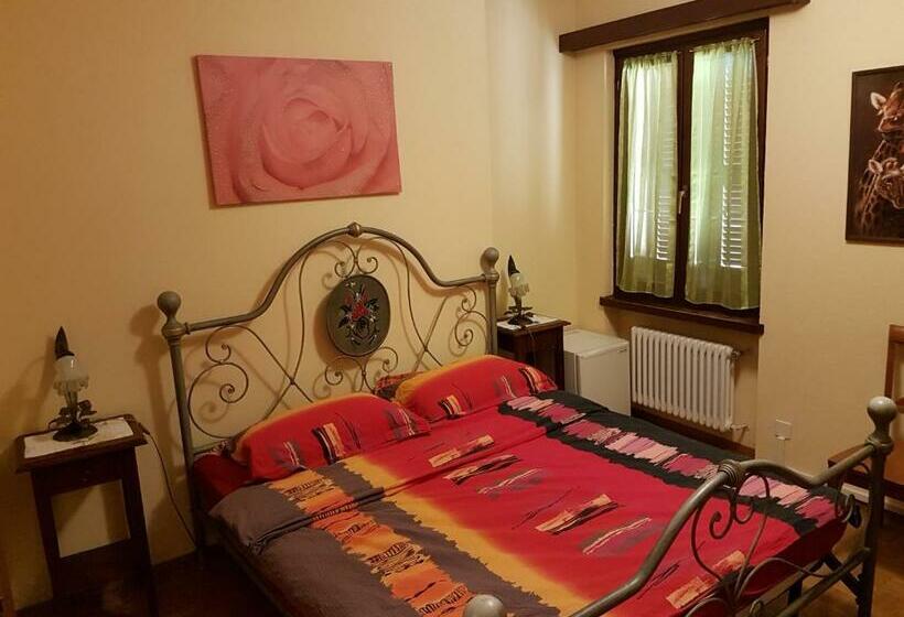 פנסיון Locanda Della Pace