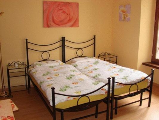 פנסיון Locanda Della Pace