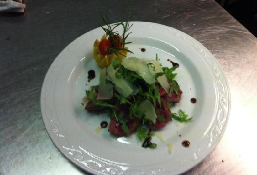 פנסיון Locanda Della Pace