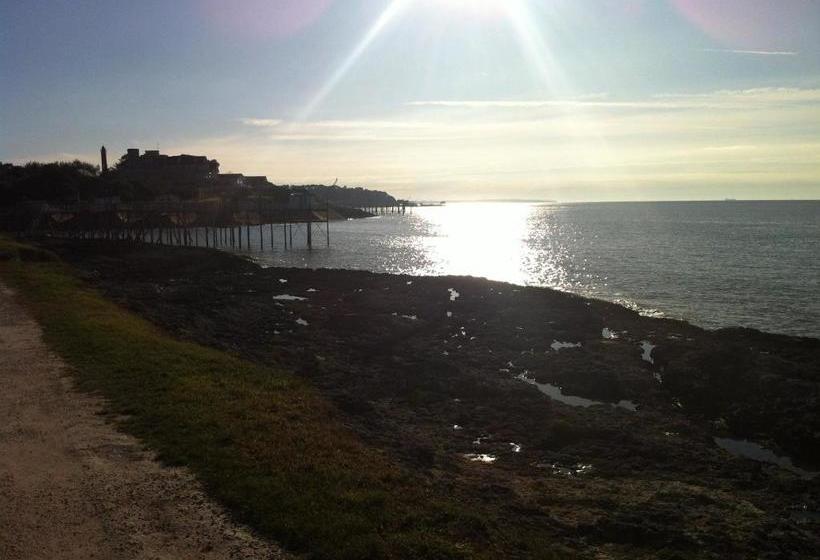 펜션 Logis De Mélisandre