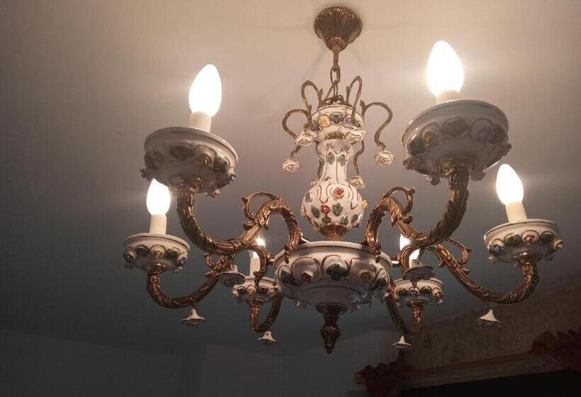 بنسيون Palacio De Arredondo