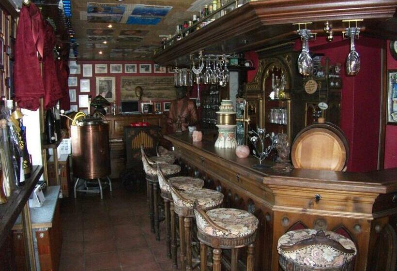 پانسیون Paul Lincke Residenz