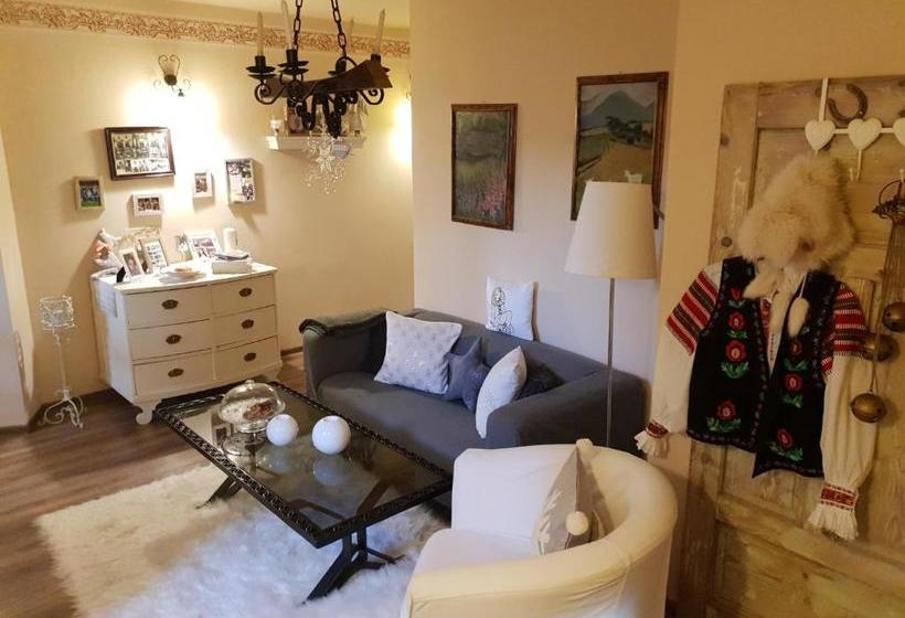 Пансион Penzion Enrico