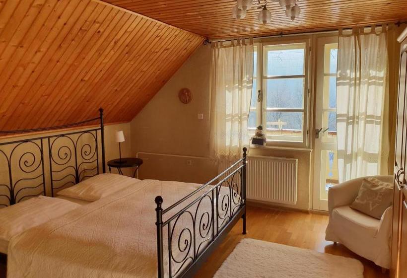 پانسیون Penzion Enrico