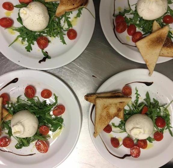 پانسیون Penzion Lesní Pramen