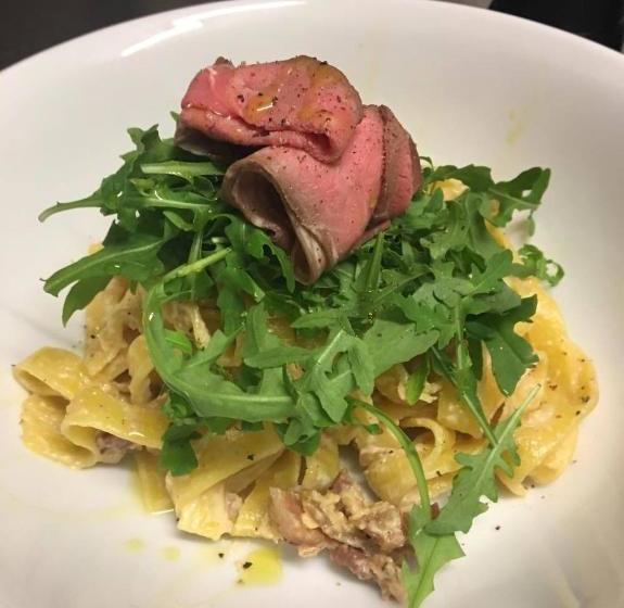 پانسیون Penzion Lesní Pramen