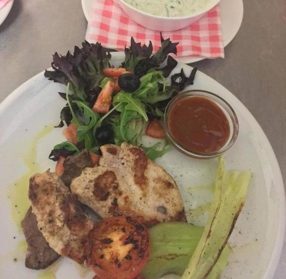 پانسیون Penzion Lesní Pramen