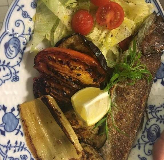 پانسیون Penzion Lesní Pramen