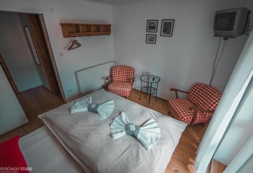 پانسیون Penzion Muran