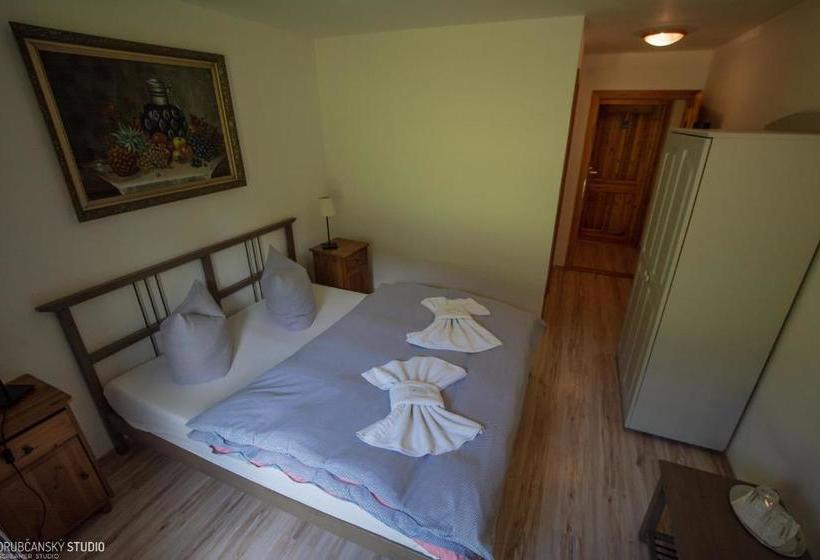 پانسیون Penzion Muran