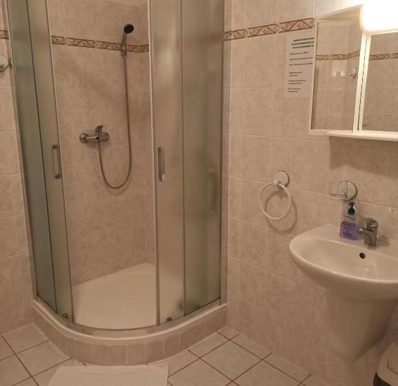 پانسیون Penzion Stella