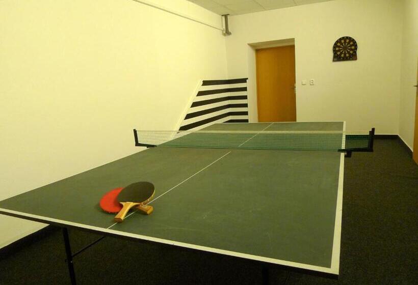 膳宿费 Penzion Stella