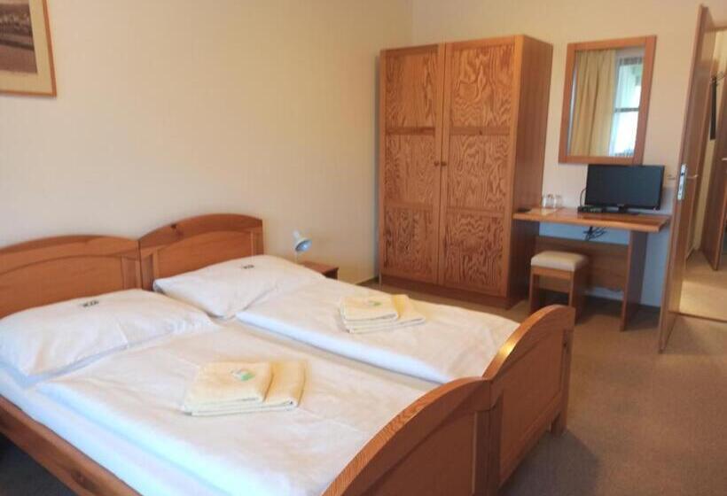 膳宿费 Penzion Stella