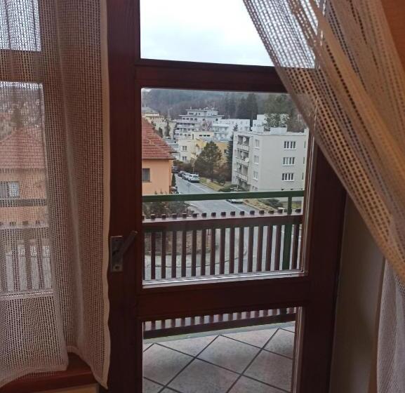 膳宿费 Penzion Stella