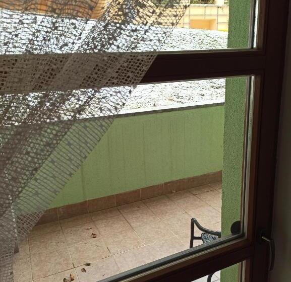 膳宿费 Penzion Stella