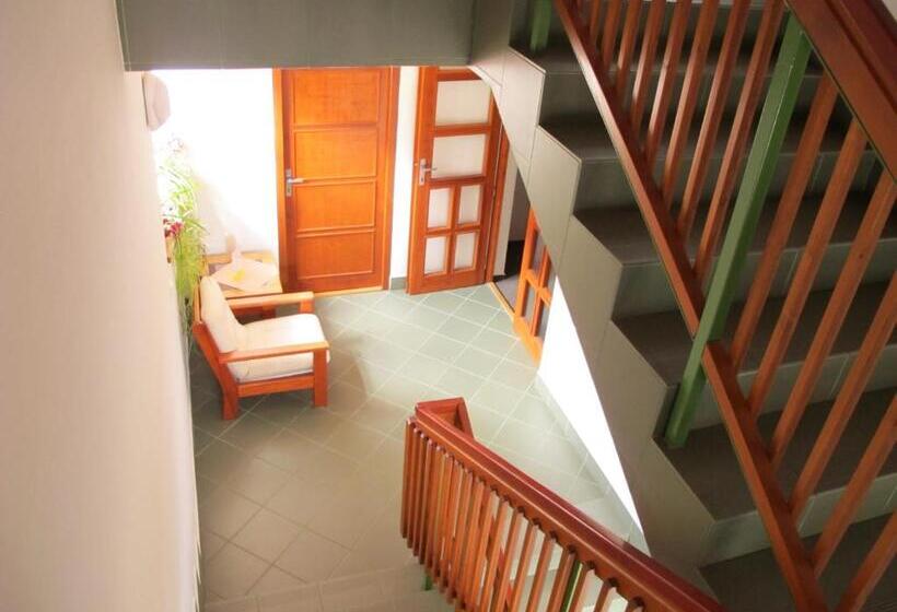 پانسیون Penzion Stella