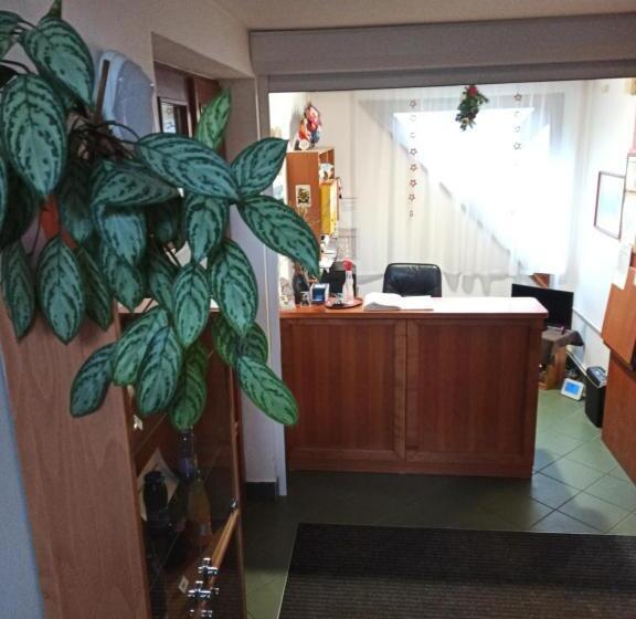 پانسیون Penzion Stella