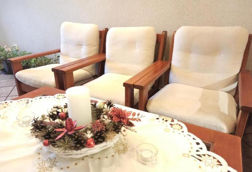 膳宿费 Penzion Stella