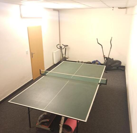 膳宿费 Penzion Stella