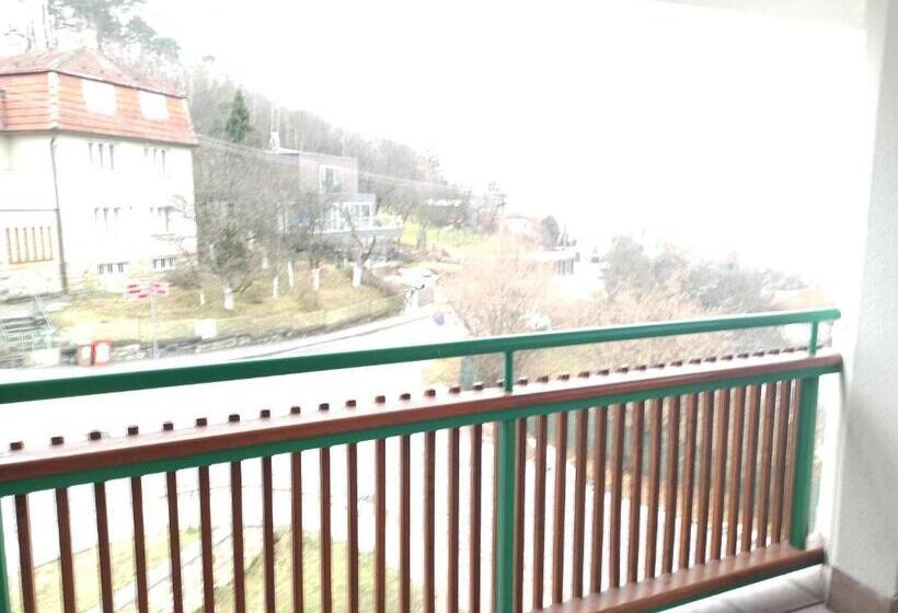 膳宿费 Penzion Stella