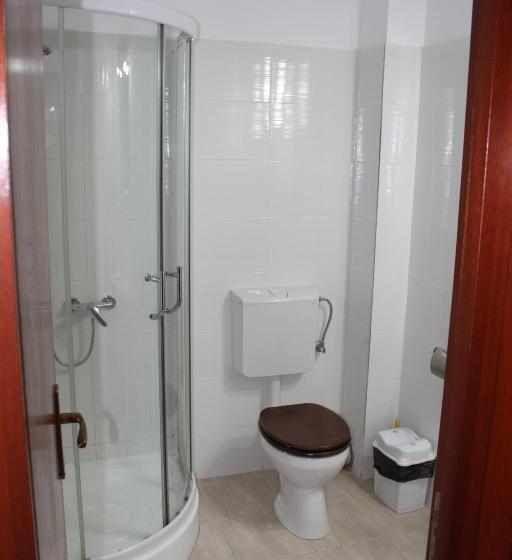 פנסיון Perla Muresului