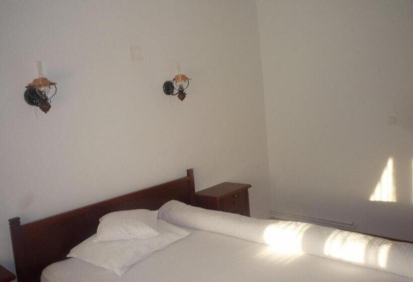 פנסיון Perla Muresului