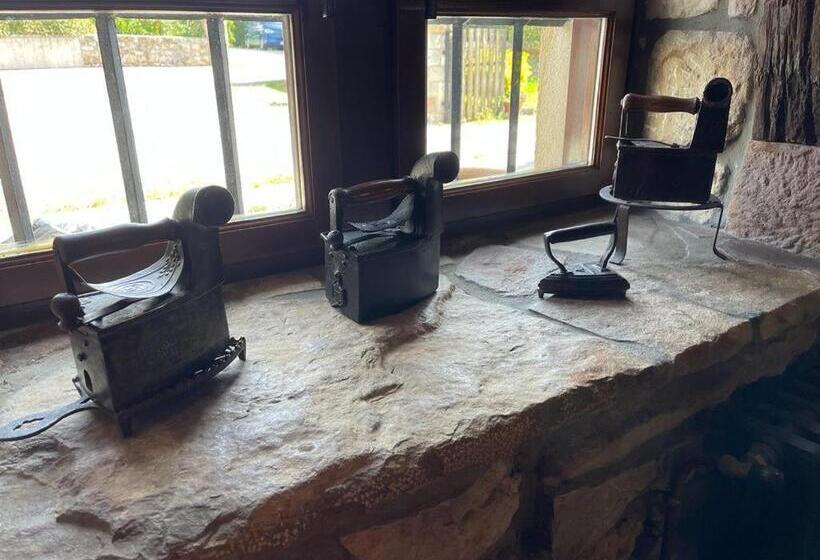 پانسیون Posada La Llosa De Viveda   Adults Only