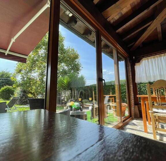 پانسیون Posada La Llosa De Viveda   Adults Only