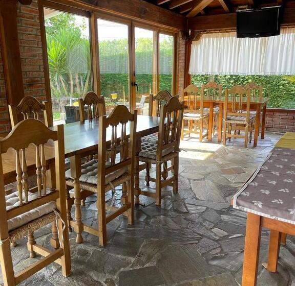 پانسیون Posada La Llosa De Viveda   Adults Only