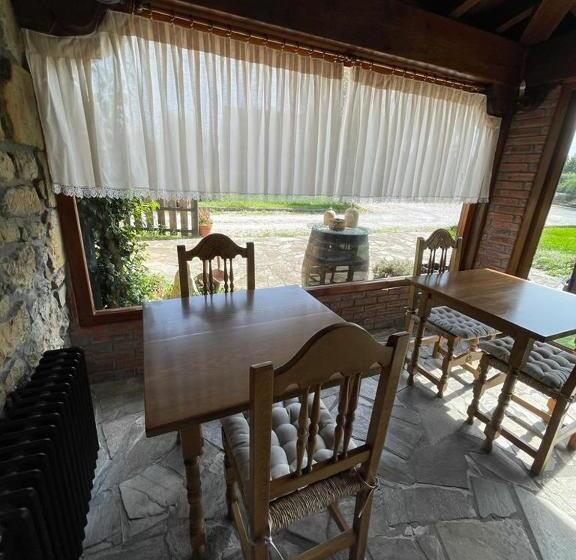 پانسیون Posada La Llosa De Viveda   Adults Only