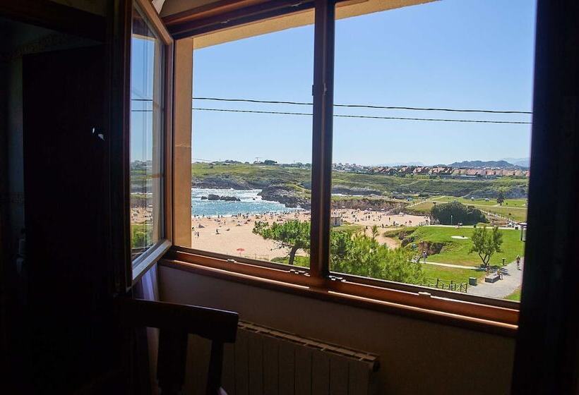 פנסיון Posada La Morena