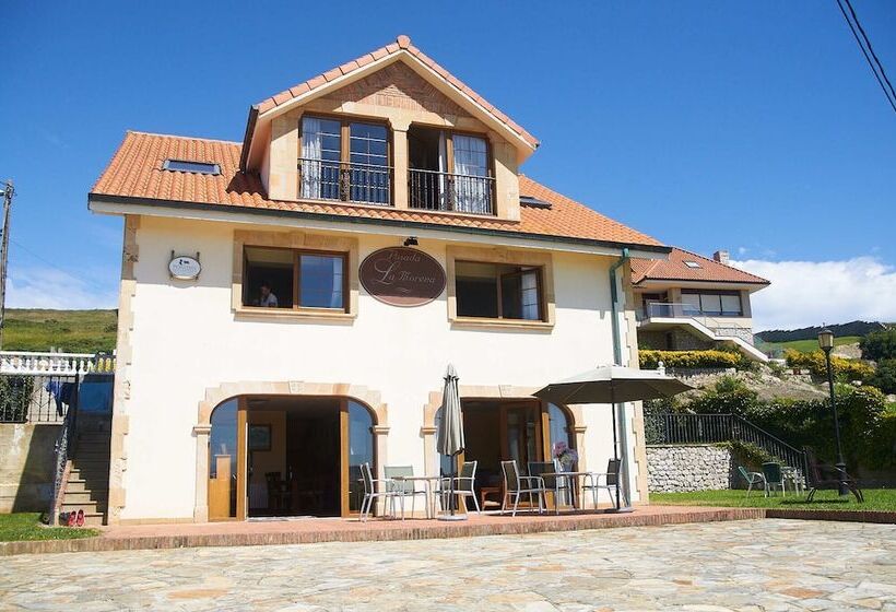 פנסיון Posada La Morena