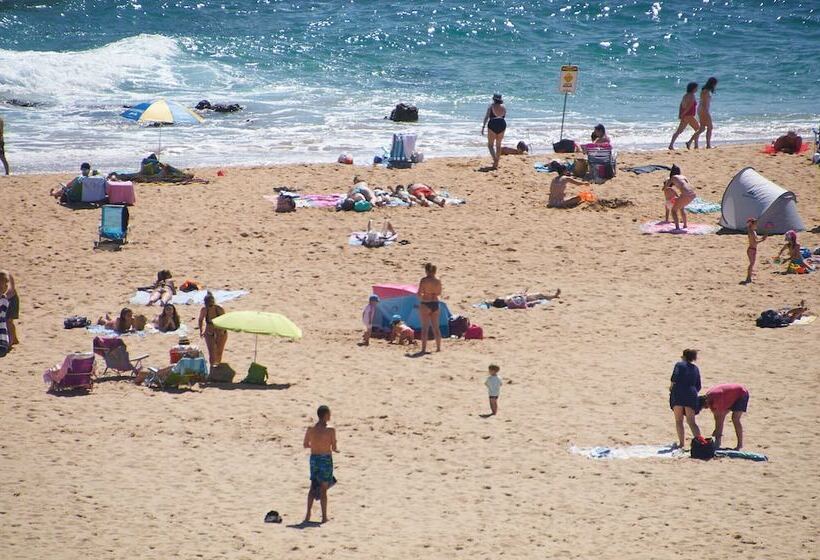 פנסיון Posada La Morena